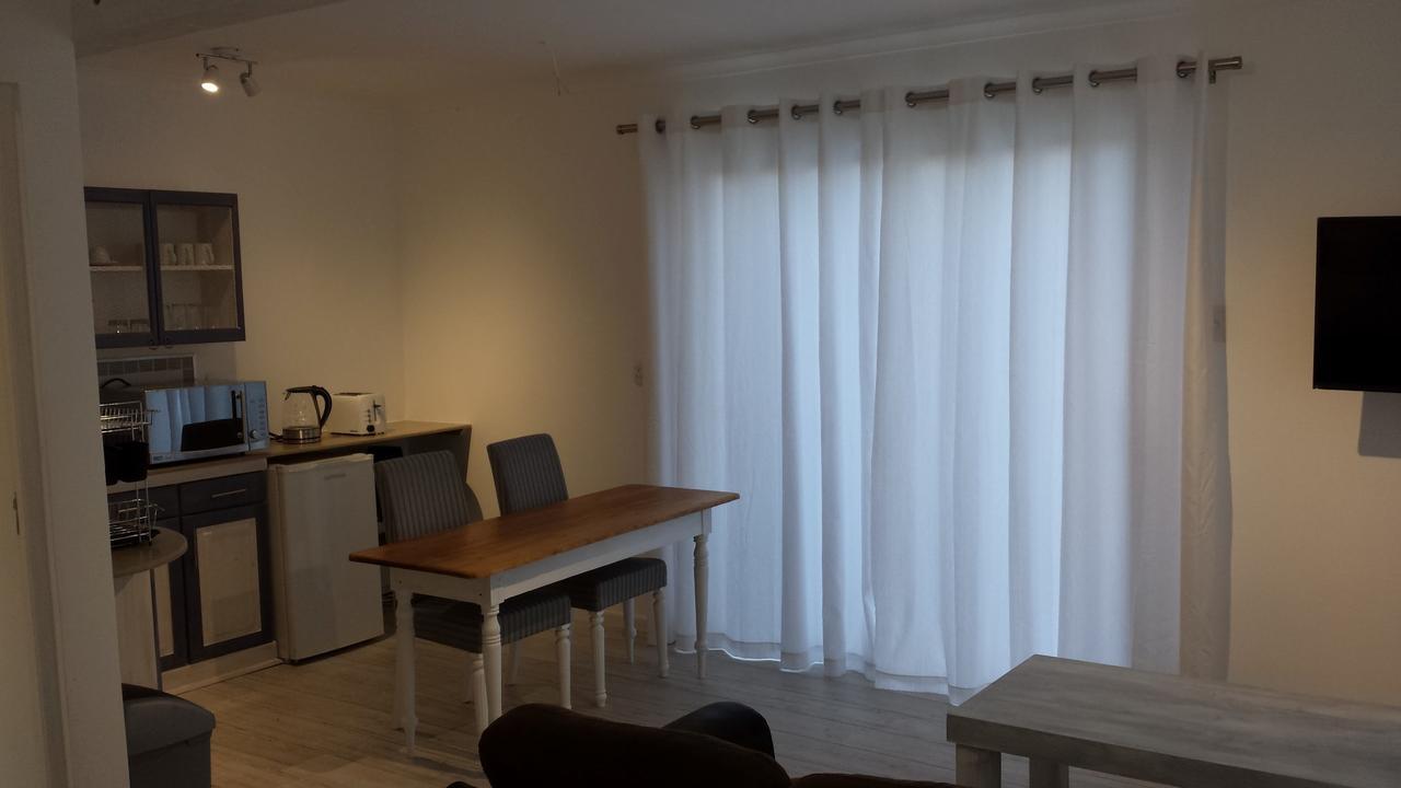 29 Carissa Street Apartment Съмърсет Уест Екстериор снимка