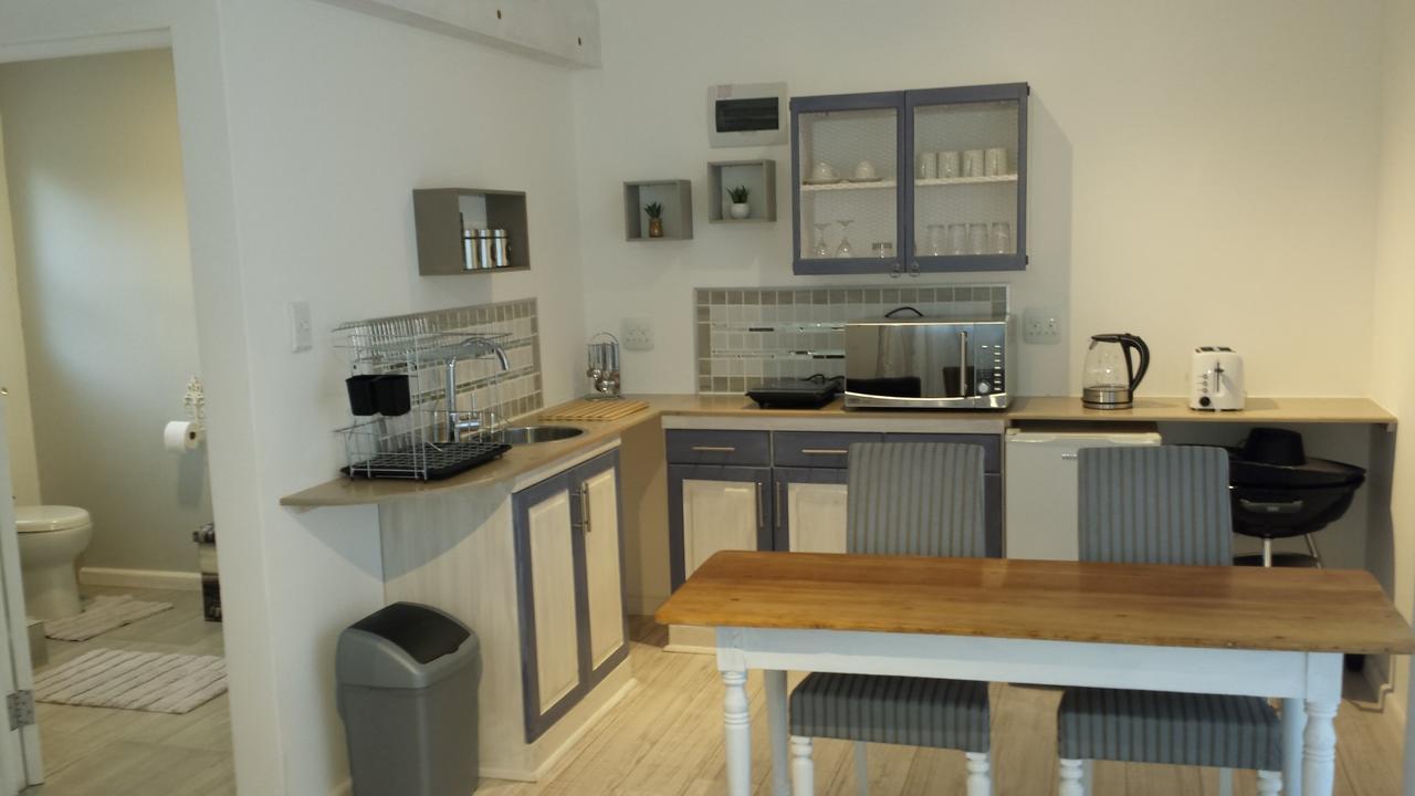 29 Carissa Street Apartment Съмърсет Уест Екстериор снимка