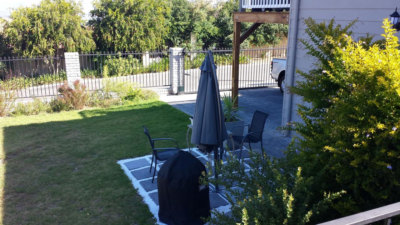 29 Carissa Street Apartment Съмърсет Уест Екстериор снимка